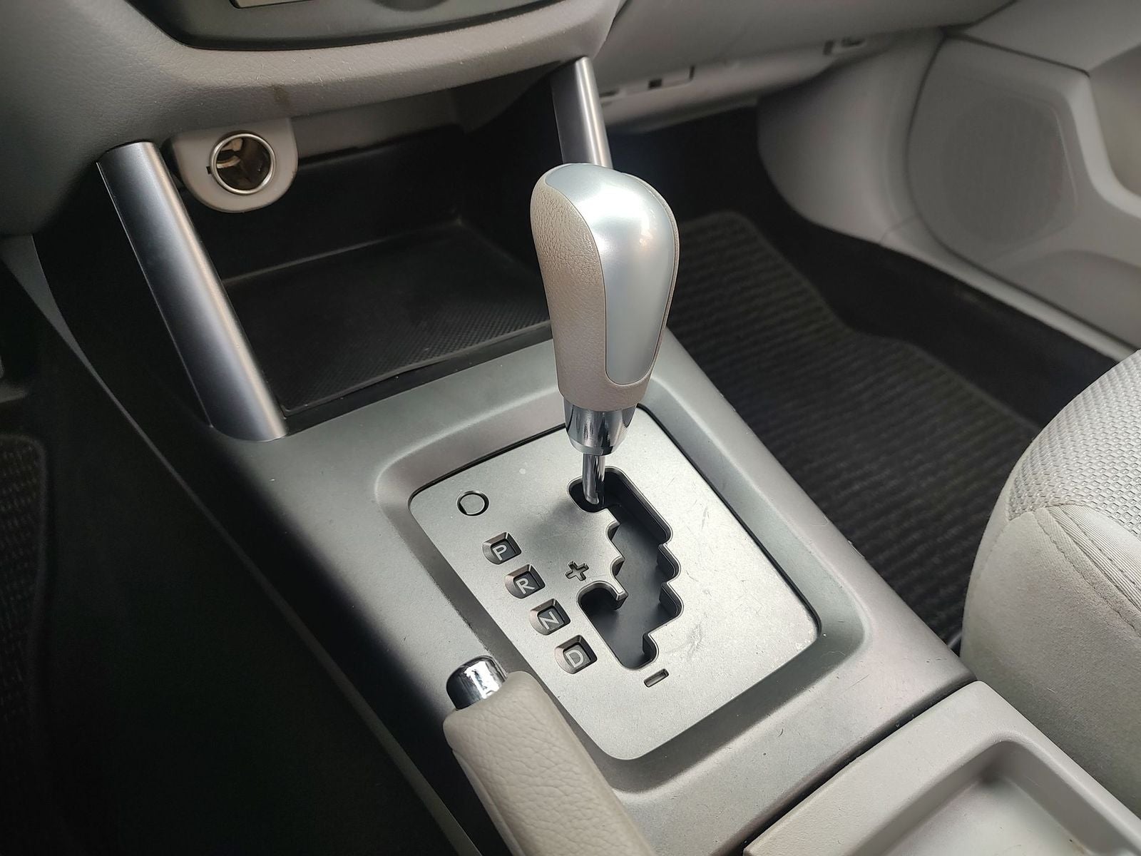 2013 Subaru Forester 2.5X Premium