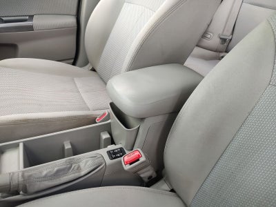 2013 Subaru Forester 2.5X Premium