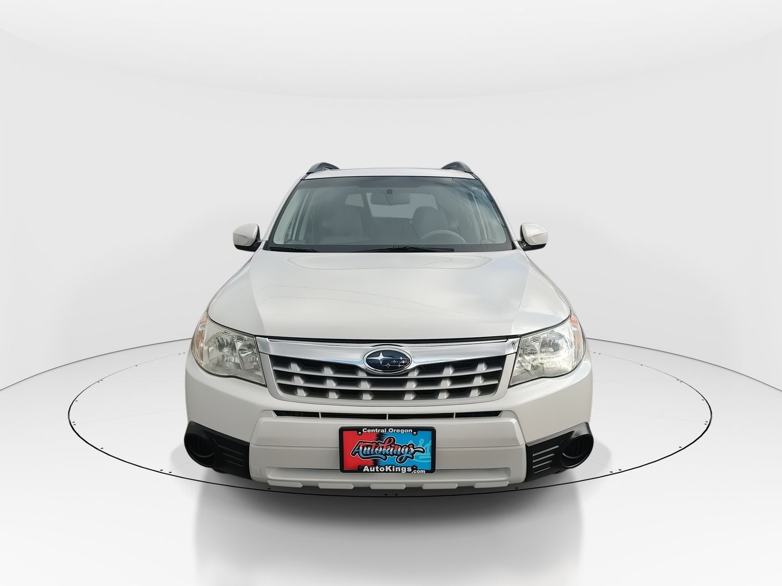 2013 Subaru Forester 2.5X Premium