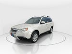 2013 Subaru Forester 2.5X Premium