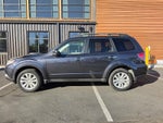 2013 Subaru Forester 2.5X Limited