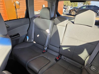 2013 Subaru Forester 2.5X Limited