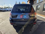2013 Subaru Forester 2.5X Limited