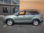2015 Subaru Forester 2.5i Premium Sport Utility 4D