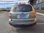 2015 Subaru Forester 2.5i Premium Sport Utility 4D