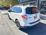2018 Subaru Forester 2.5i Premium Sport Utility 4D
