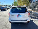 2018 Subaru Forester 2.5i Premium Sport Utility 4D