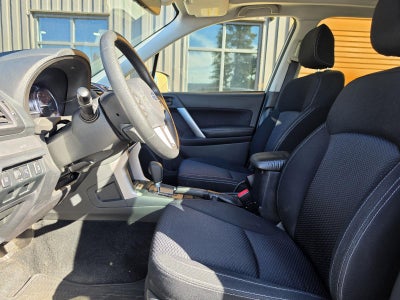 2017 Subaru Forester Premium