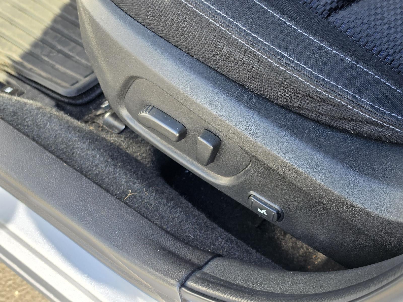 2017 Subaru Forester Premium