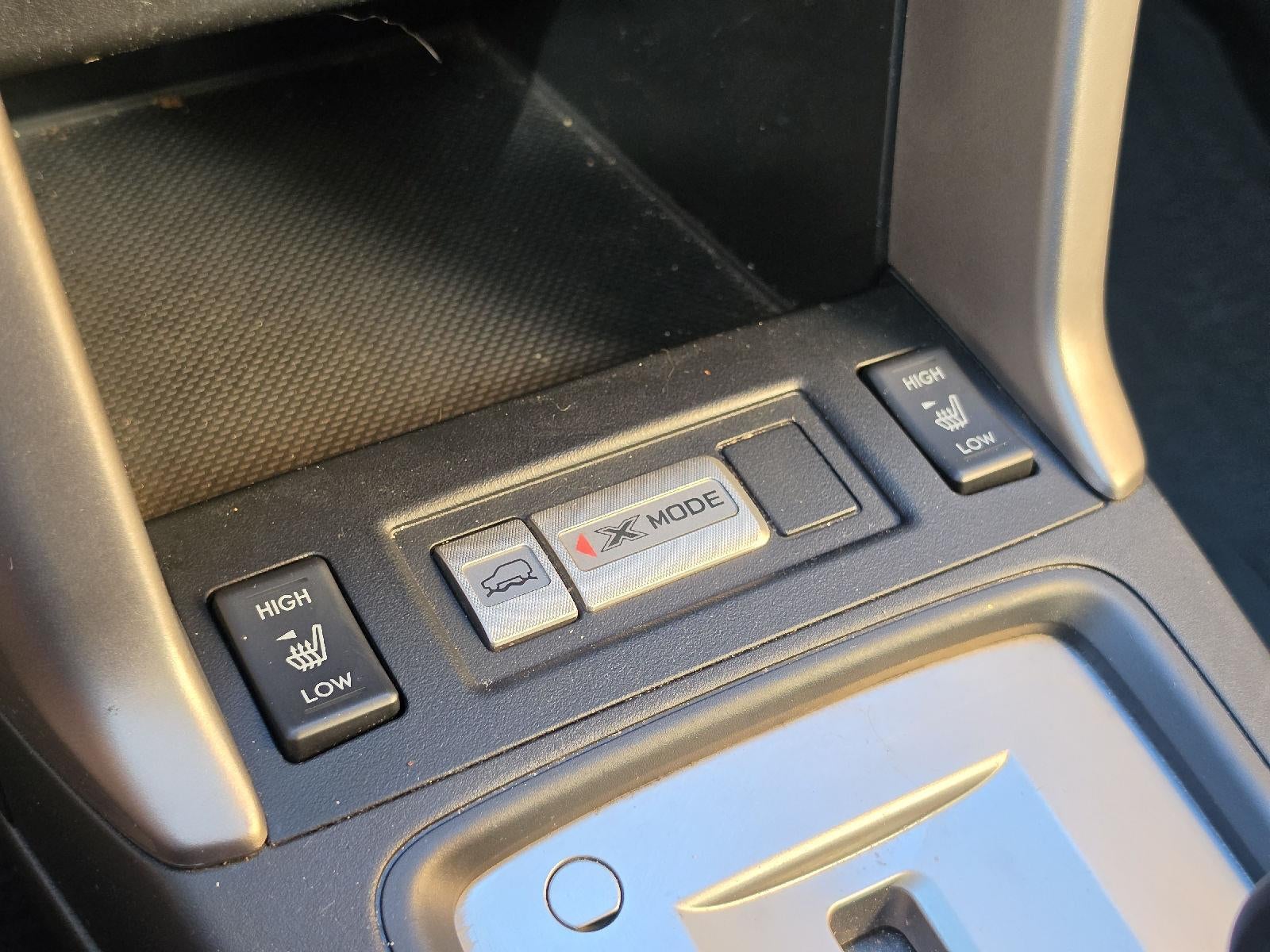 2017 Subaru Forester Premium