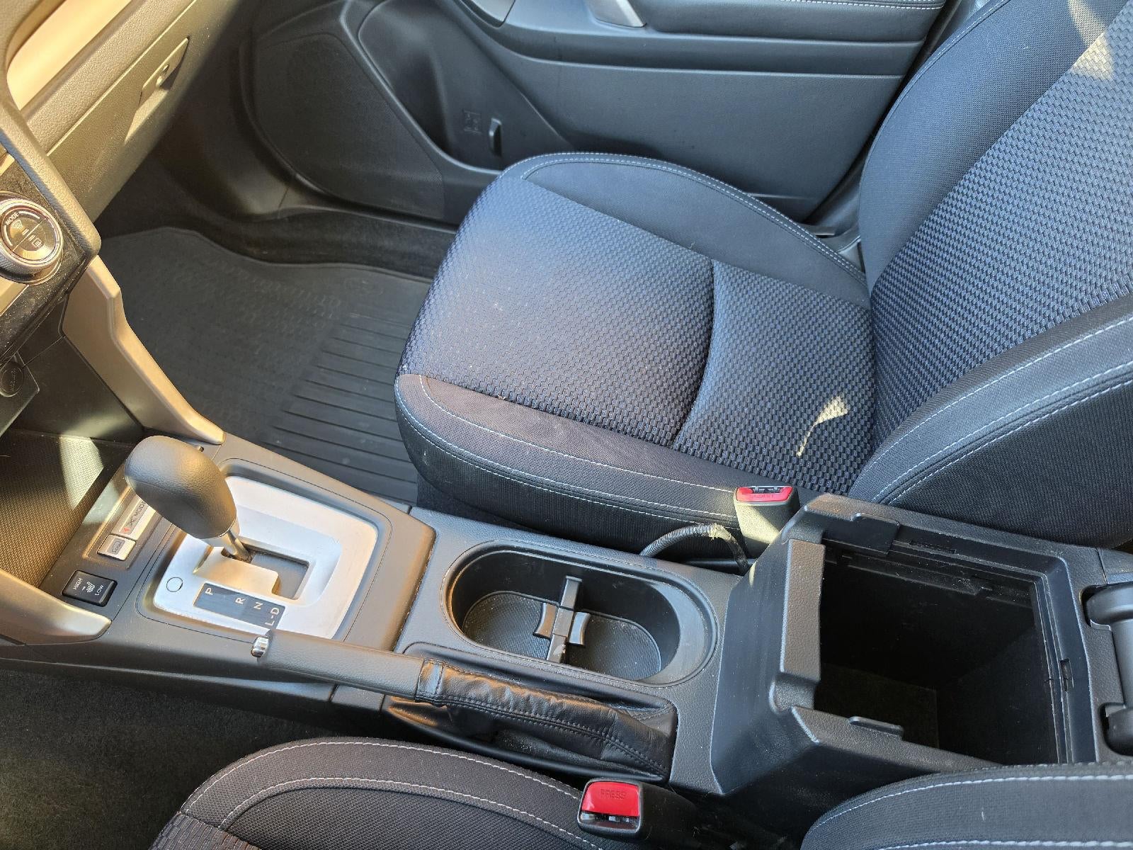 2017 Subaru Forester Premium