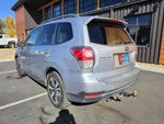 2017 Subaru Forester Premium