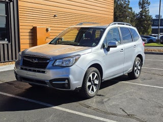 2017 Subaru Forester Premium