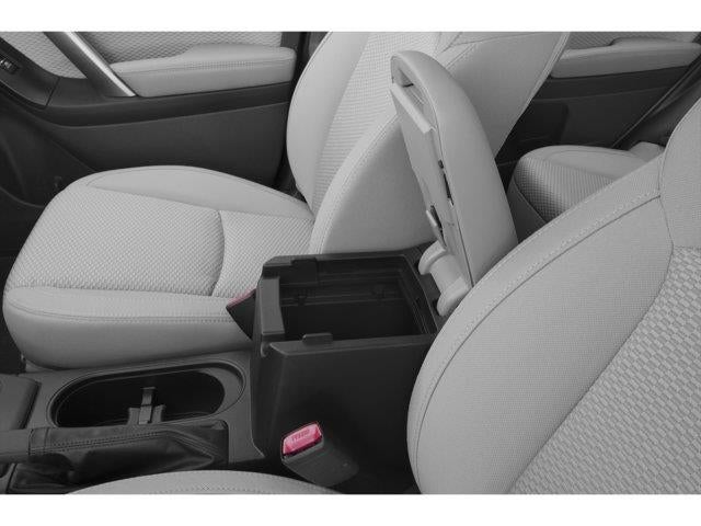 2018 Subaru Forester Premium Black Edition w/EyeSight