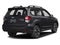 2018 Subaru Forester Premium Black Edition w/EyeSight