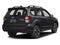 2018 Subaru Forester Premium Black Edition w/EyeSight