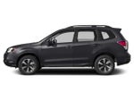 2018 Subaru Forester Premium Black Edition w/EyeSight