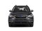2018 Subaru Forester Premium Black Edition w/EyeSight