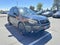 2018 Subaru Forester Premium Black Edition w/EyeSight