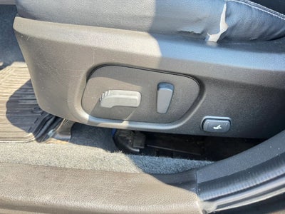 2015 Subaru Forester 2.5i Limited Sport Utility 4D