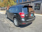 2015 Subaru Forester 2.5i Limited Sport Utility 4D
