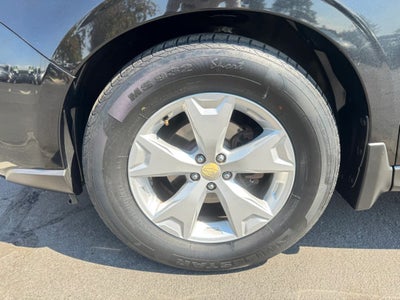 2015 Subaru Forester 2.5i Limited Sport Utility 4D