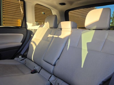 2018 Subaru Forester Limited