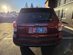 2018 Subaru Forester Limited