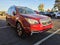 2018 Subaru Forester Limited