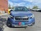 2017 Subaru Forester 2.5i Touring