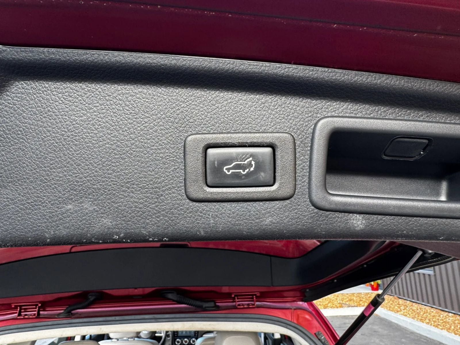2016 Subaru Forester 2.5i Touring