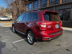 2016 Subaru Forester 2.5i Touring