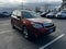 2016 Subaru Forester 2.5i Touring