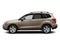 2016 Subaru Forester 2.5i Touring