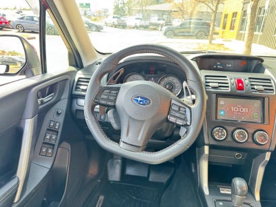 2014 Subaru Forester 2.0XT Premium Premium