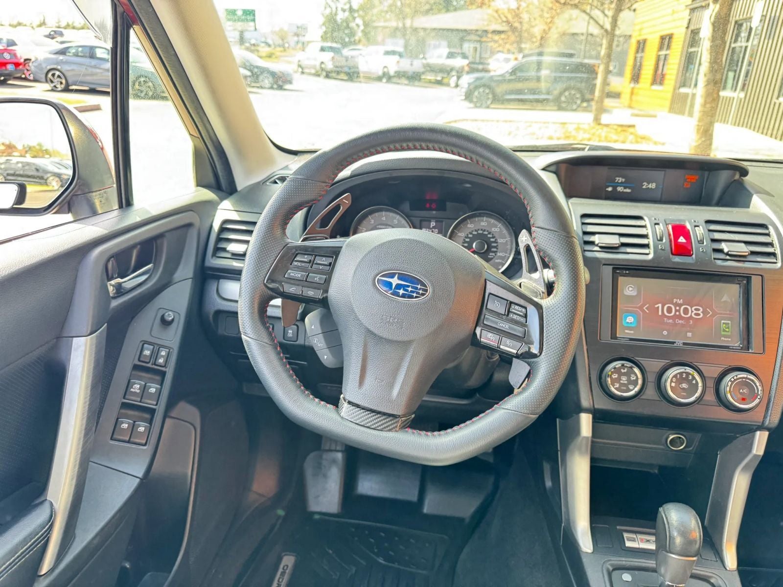 2014 Subaru Forester 2.0XT Premium Premium