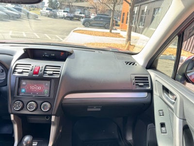 2014 Subaru Forester 2.0XT Premium Premium