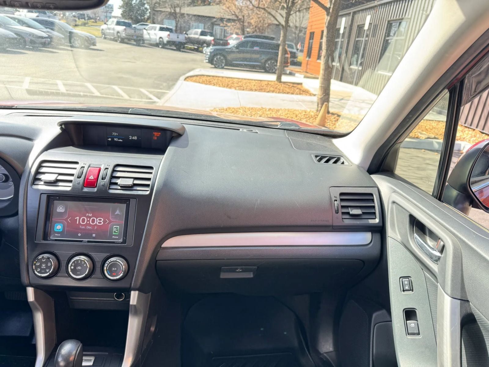 2014 Subaru Forester 2.0XT Premium Premium