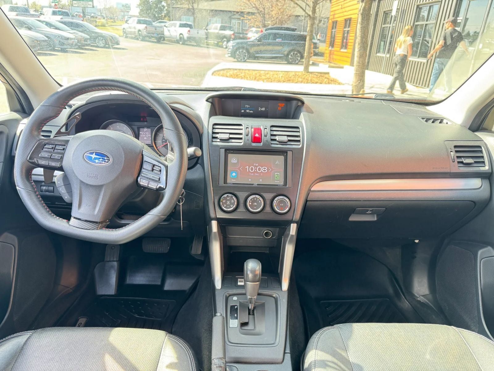 2014 Subaru Forester 2.0XT Premium Premium
