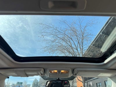 2014 Subaru Forester 2.0XT Premium Premium
