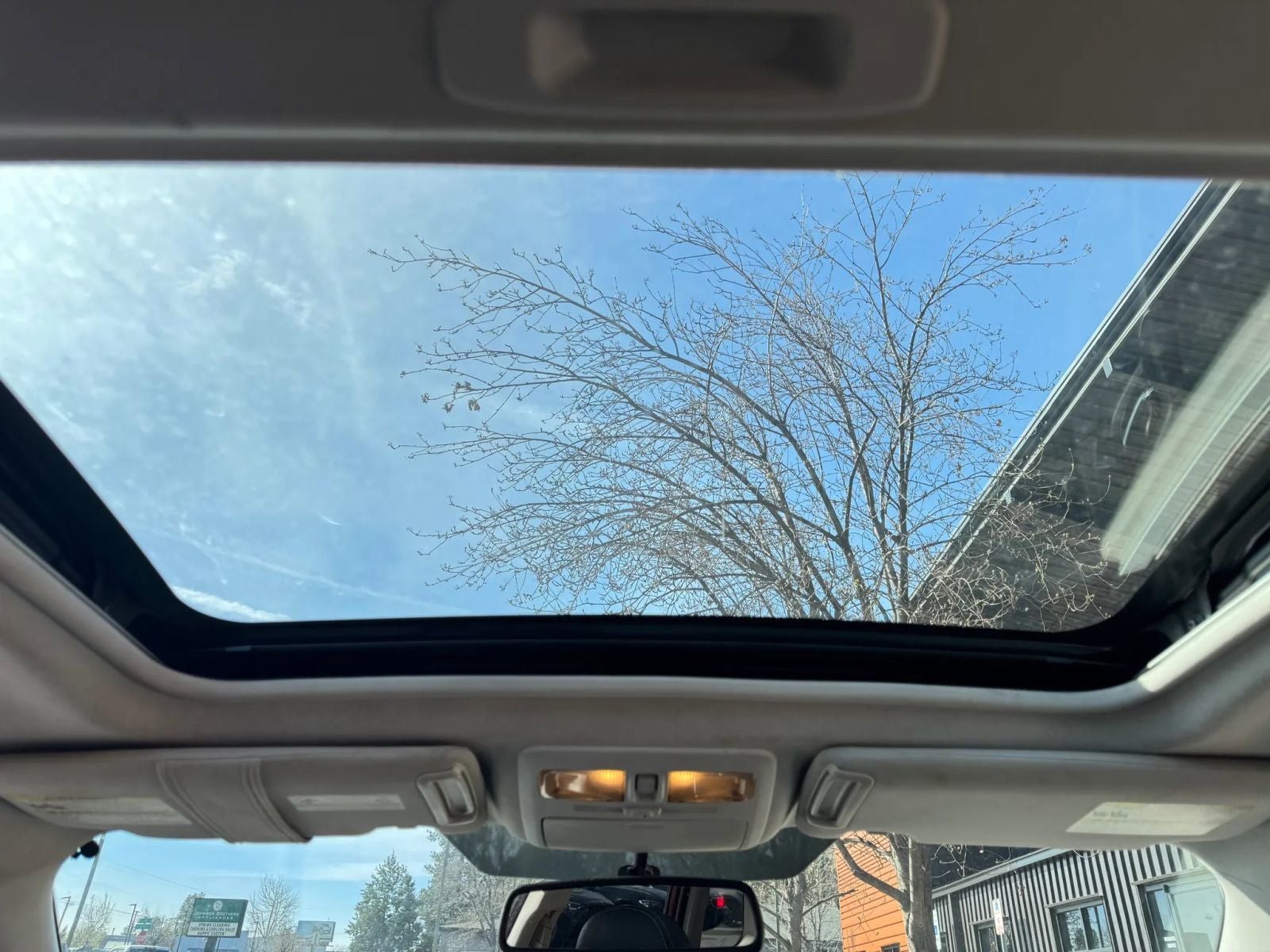 2014 Subaru Forester 2.0XT Premium Premium