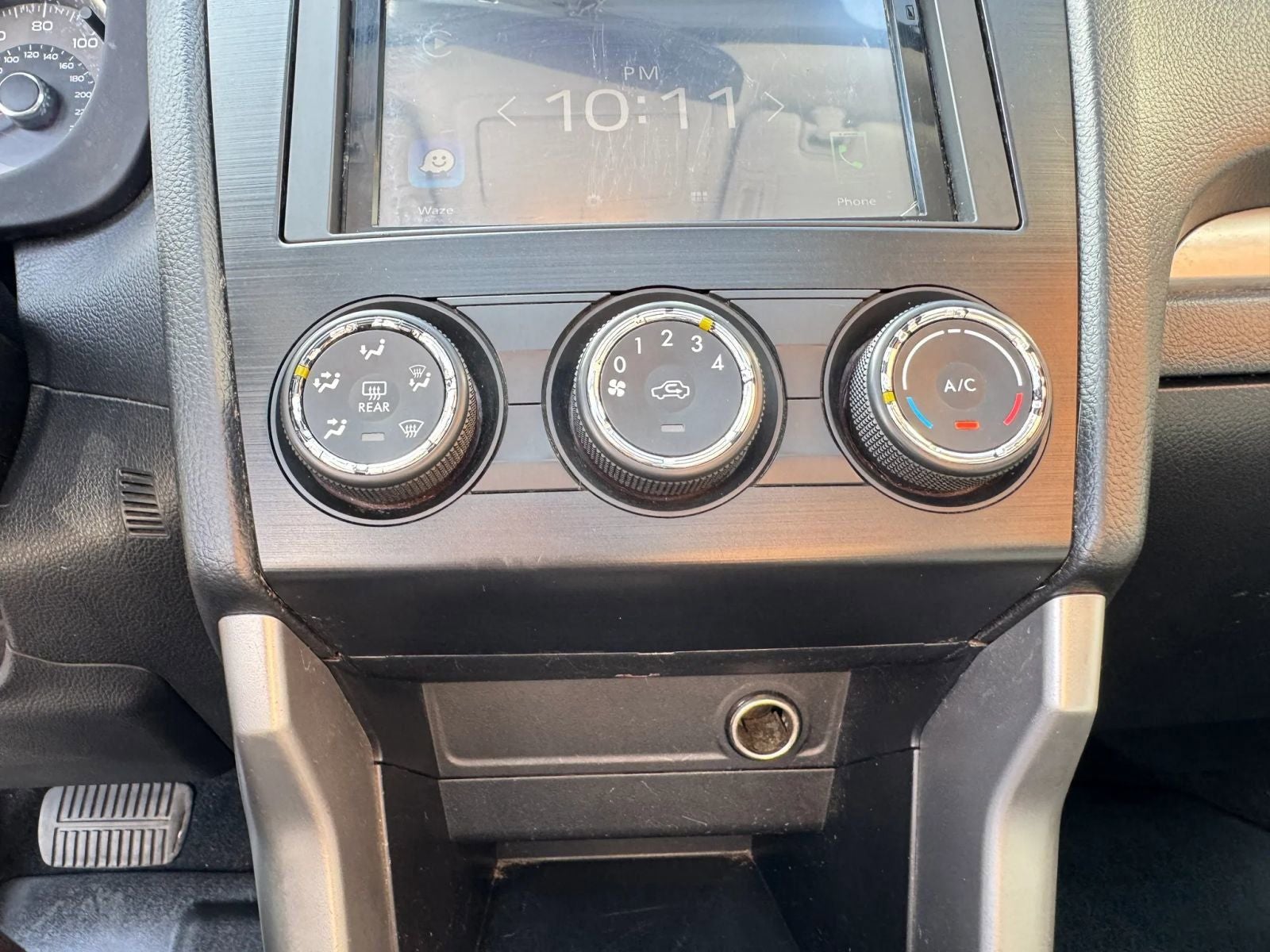 2014 Subaru Forester 2.0XT Premium Premium