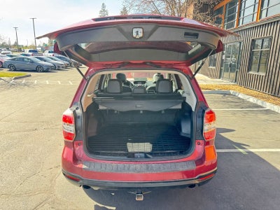 2014 Subaru Forester 2.0XT Premium Premium