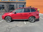 2014 Subaru Forester 2.0XT Premium Premium