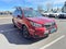 2014 Subaru Forester 2.0XT Premium Premium