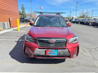 2014 Subaru Forester 2.0XT Premium Premium