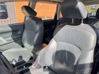 2014 Subaru Forester 2.0XT Premium Premium