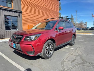 2014 Subaru Forester 2.0XT Premium Premium