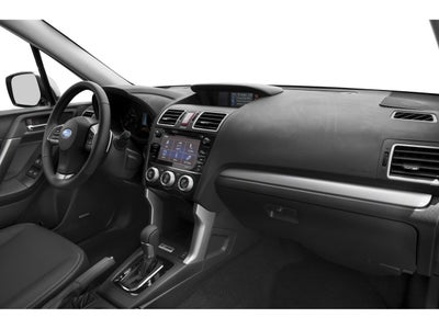 2015 Subaru Forester 2.0XT Touring