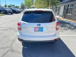 2015 Subaru Forester 2.0XT Touring Sport Utility 4D